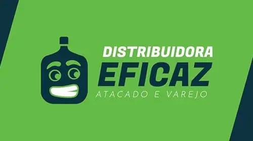 Distribuidora de gás Eficaz em Pedro Leopoldo (Busca Cartão)