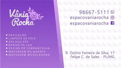 Espaço Vânia Rocha