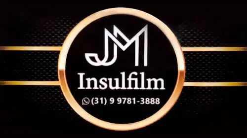 JM Insulfilm Busca Cartão em Pedro Leopoldo