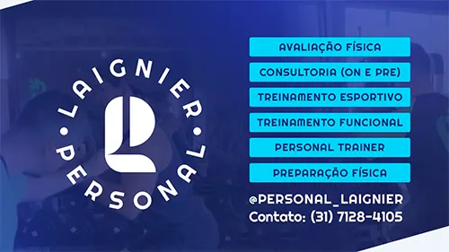 Laignier Personal