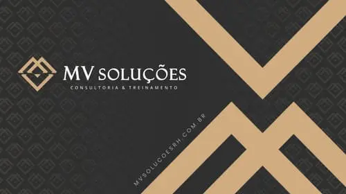 MV Soluções - Milene Vieira - Pedro Leopoldo