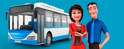 Horário de Ônibus em Pedro Leopoldo - Busca Cartão