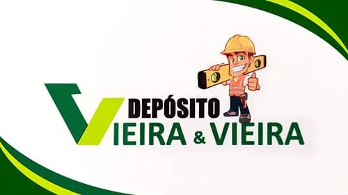 Deposito e Madeireira Vieira & Vieira em Pedro Leopoldo - Busca Cartão. depósito em pedro leopoldo