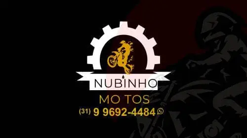 Nubinho Motos em Pedro Leopoldo - Busca Mais