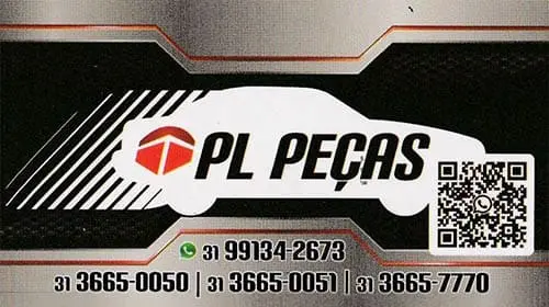 PL Peças em Pedro Leopoldo - Busca Mais