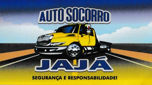 Auto Socorro Jajá em Pedro Leopoldo - BuscaMais