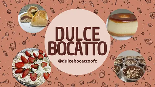 Dulce Bocatto em Pedro Leopoldo - BuscaMais