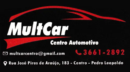 MultCar em Pedro Leopoldo - Busca Mais - Busca Mais