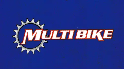 Multibike em Pedro Leopoldo - Busca Mais
