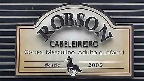 Robson Cabeleireiro em Pedro Leopoldo - BuscaMais - Busca Mais