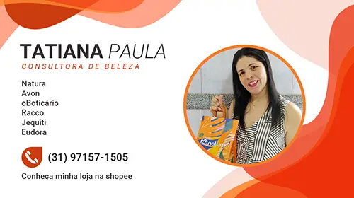 Tatiana Paula Consultoria em Pedro Leopoldo - BuscaMais