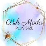 Bih Modas Plus Size em Pedro Leopoldo - Busca Mais
