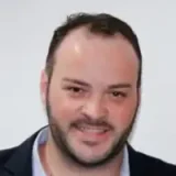 Frederico Salomão - Eletricista em Pedro Leopoldo - Busca Cartão