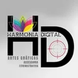 Harmonia Digital em Pedro Leopoldo - BuscaMais