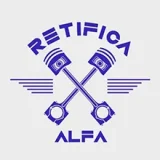 Retífica Alfa em Pedro Leopoldo - Busca Mais