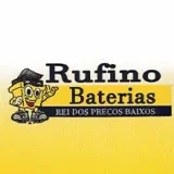 Rufino Baterias em Pedro Leopoldo - Busca Mais