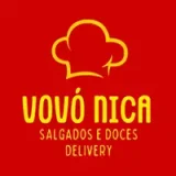 Vovó Nica - Salgados e Doces