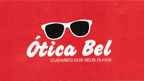 Ótica Bel em Pedro Leopoldo - Busca Mais