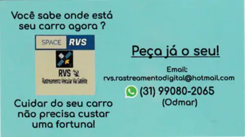 RVS & MB Centro Automotivo da informação em Pedro Leopoldo - BuscaMais