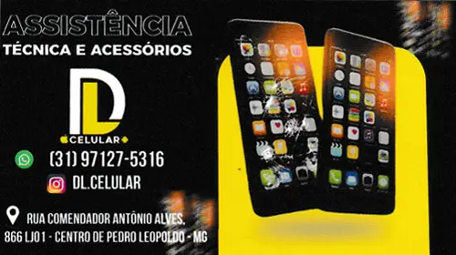 DL Celular em Pedro Leopoldo - BuscaMais