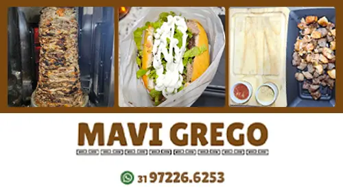 Mavi Grego em Pedro Leopoldo - BuscaMais