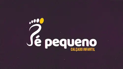 Pé Pequeno em Pedro Leopoldo - BuscaMais