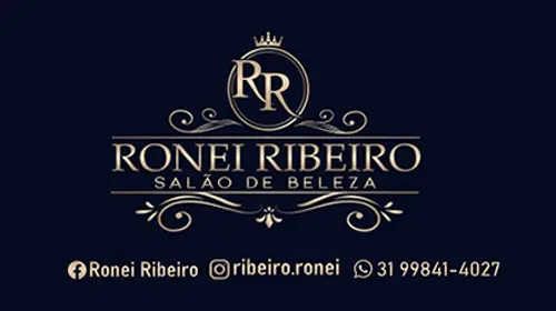 Studio Ronei Ribeiro em Pedro Leopoldo - BuscaMais
