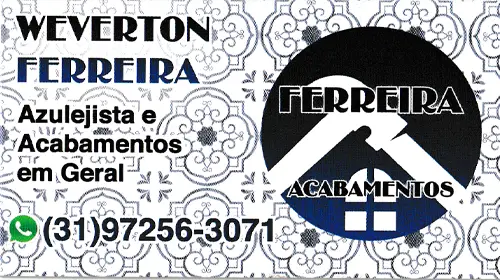 Ferreira Acabamentos em Pedro Leopoldo - BuscaMais